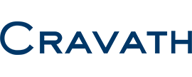 Cravath Logo