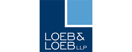 Loeb & Loeb LLP Logo