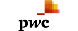 pwc Logo