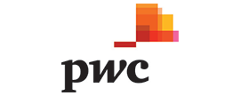 pwc Logo