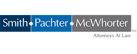 Smith, Patcher, McWhorter Logo