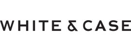 White & Case Logo