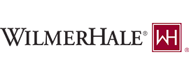 WilmerHale Logo