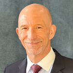 Speaker Headshot