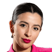 Speaker Headshot