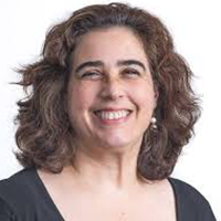 Speaker Headshot