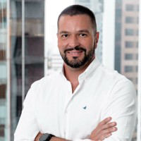 Speaker Headshot