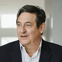 Speaker Headshot