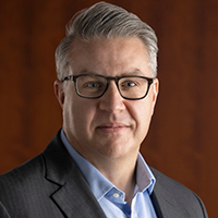 Speaker Headshot