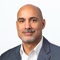 Speaker Headshot