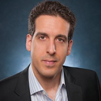 Speaker Headshot