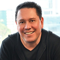 Speaker Headshot