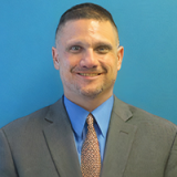 Speaker Headshot