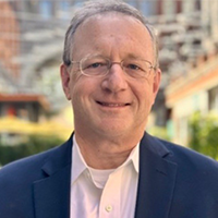 Speaker Headshot