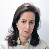 Speaker Headshot