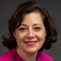 Speaker Headshot