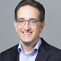 Speaker Headshot