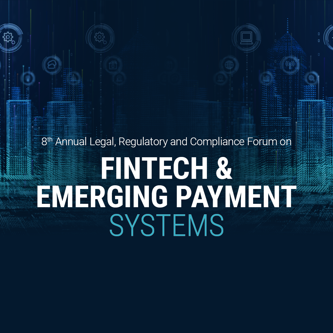 FinTech & Emerging Payment Systems