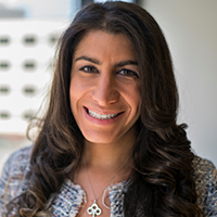 Speaker Headshot