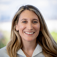 Speaker Headshot