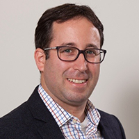 Speaker Headshot