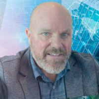 Speaker Headshot