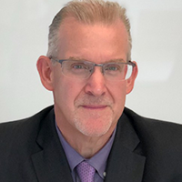 Speaker Headshot