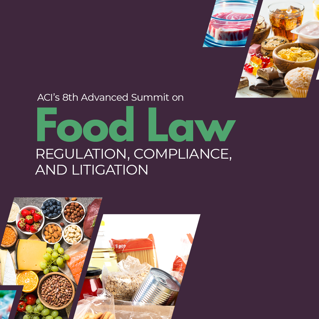 Food Law