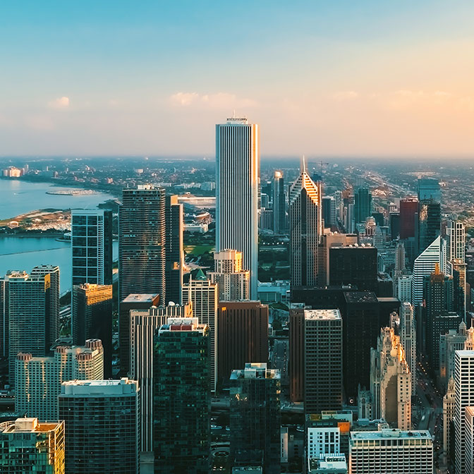 Chicago