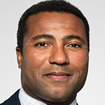 Jonathan Addo