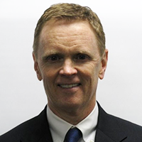 Speaker Headshot