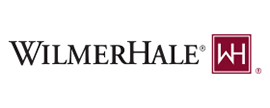WilmerHale Logo