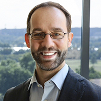 Speaker Headshot