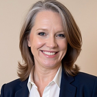 Speaker Headshot