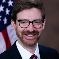 Speaker Headshot