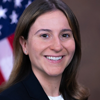Speaker Headshot