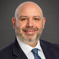Speaker Headshot