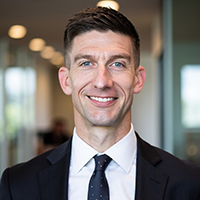 Speaker Headshot