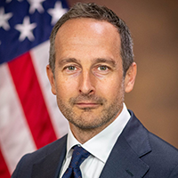 Speaker Headshot