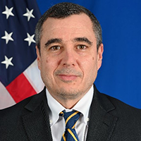 Speaker Headshot