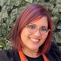Speaker Headshot