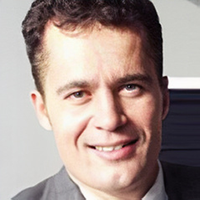 Speaker Headshot