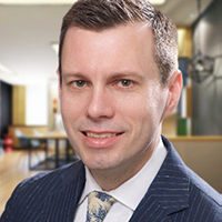 Speaker Headshot