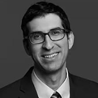 Speaker Headshot