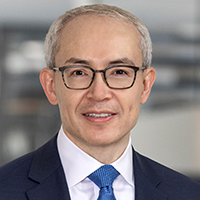Speaker Headshot