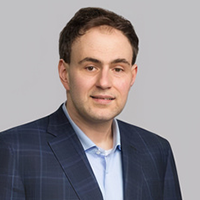 Speaker Headshot