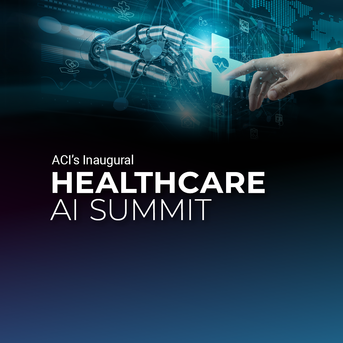 Healthcare AI Summit
