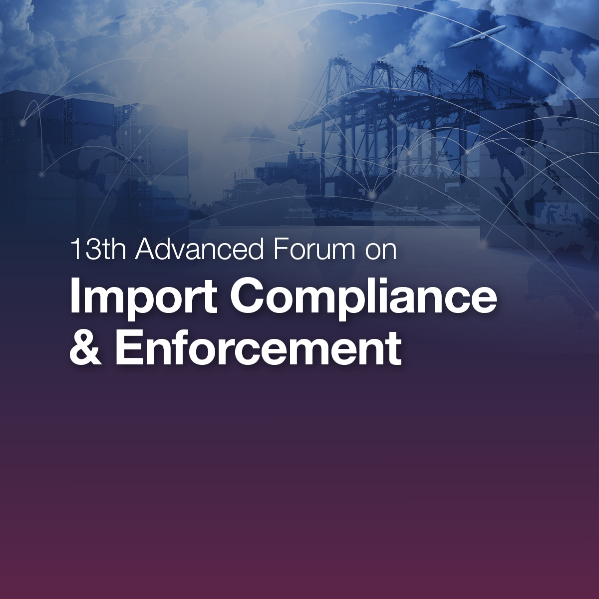 Import Compliance & Enforcement