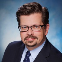 Speaker Headshot