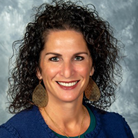 Speaker Headshot